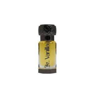 AOUJ VANILLA DEHN 6 ml / 0,2 fl. oz. – koncentreret parfumeolie