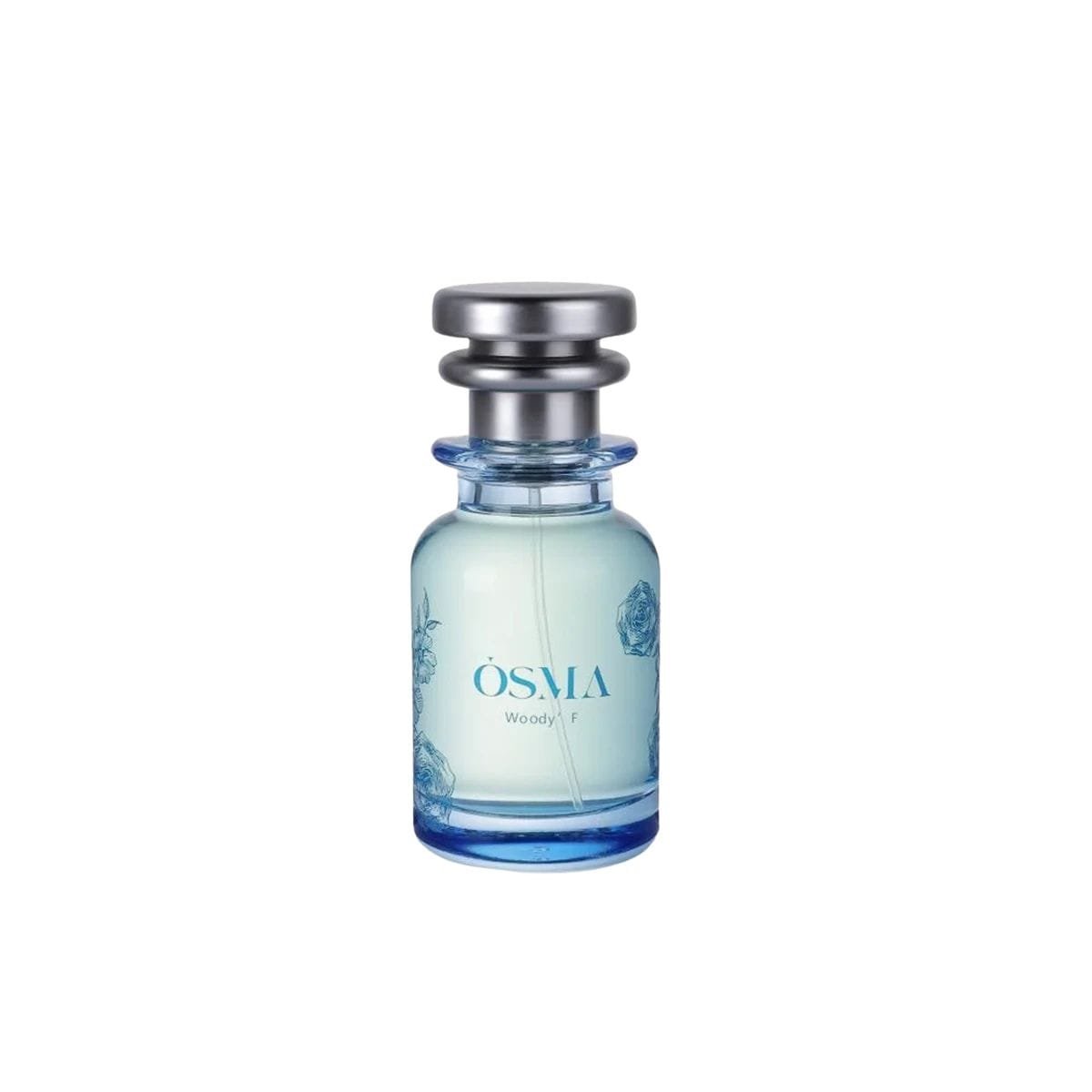 woody-F.jpg OSMA WOOD (F) 75 ml – arabisk unisexparfume